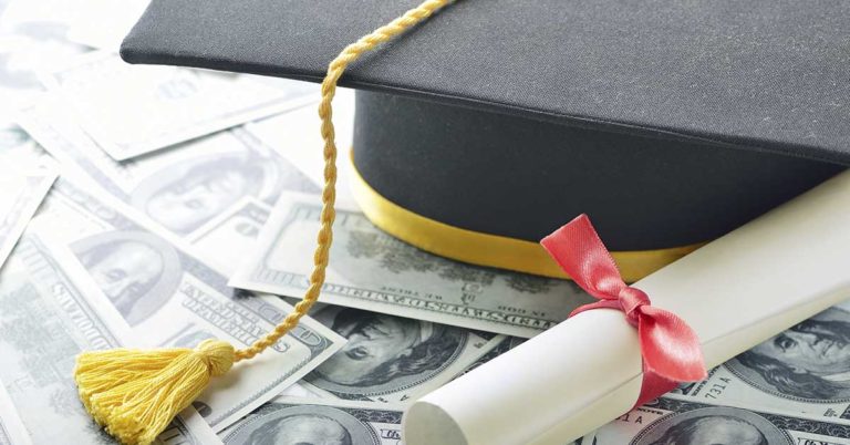 His Wife Refused To Pay Off His Student Loans With A Large Inheritance, So He Took Action - Featured image