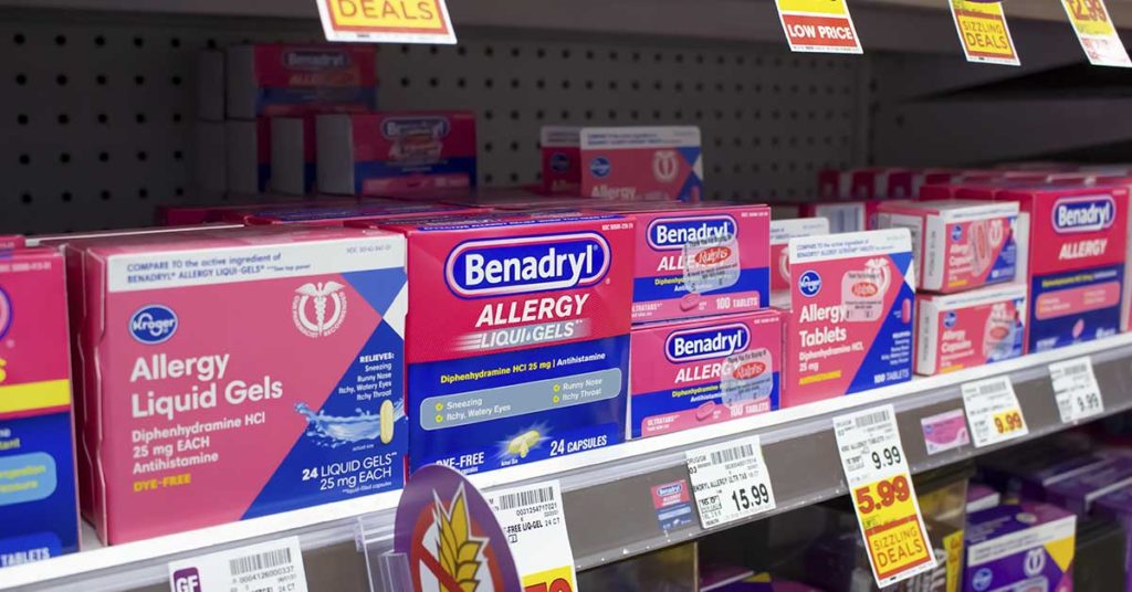 Ohio Boy, 13, Dies 6 Days After Attempting TikTok Trend ‘Benadryl Challenge’ - Featured image