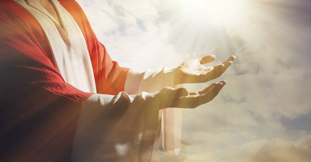 Why Is Jesus Depicted As White? - Featured image