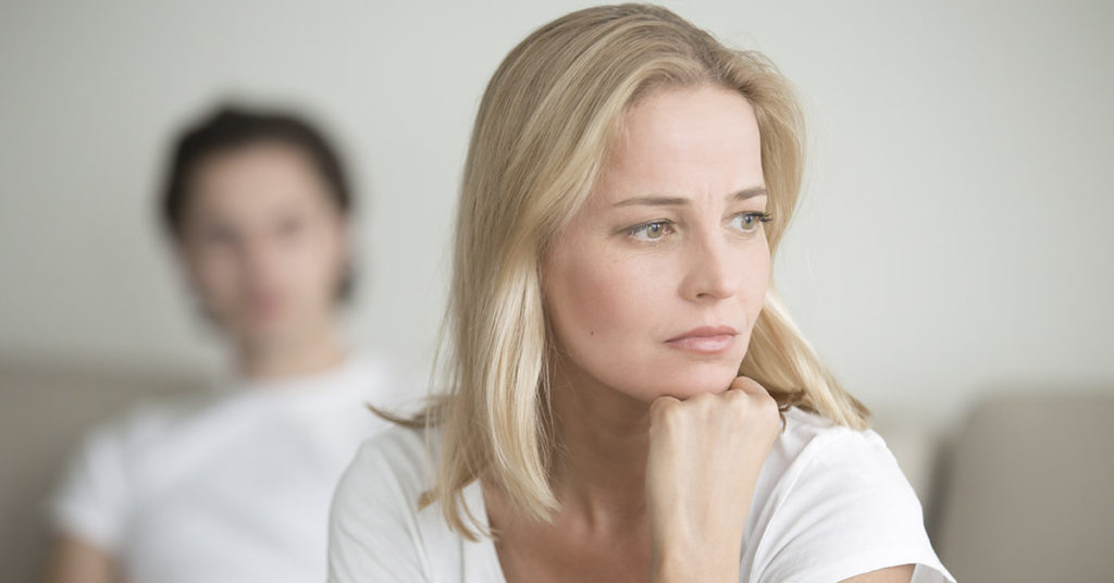 A Possible Upside of Being Scapegoated in a Toxic Family - Featured image