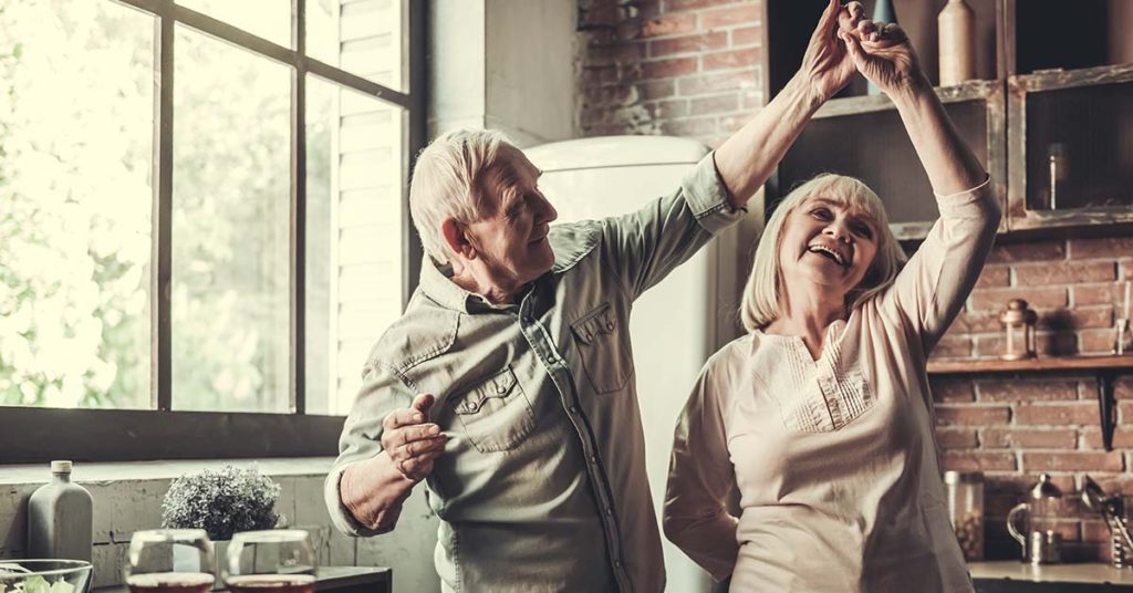 Should You Keep Narcissistic Grandparents Away from Your Kids? - Featured image