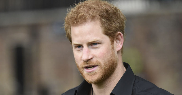 Critics Slam Prince Harry For Transatlantic Trip To Spend 30 Minutes With Ailing Father Only To Be ‘Enjoying Glitzy Super Bowl Festivities’ 24hrs Later - Featured image