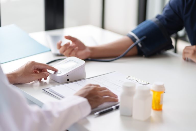 After Studying 140 Foods, Researchers Found One Consistently Linked to Lower Blood Pressure - Featured image