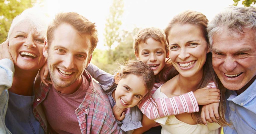 What Children Require Most From Parents Isn’t Love - Featured image