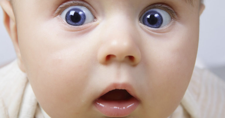 Baby’s Name Is So Bad A Judge Had To Change It Then Ban It - Featured image
