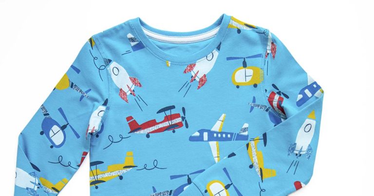 Bus Driver Buys First Grader New Pajamas So He’s Not Left Out on Pajama Day - Featured image