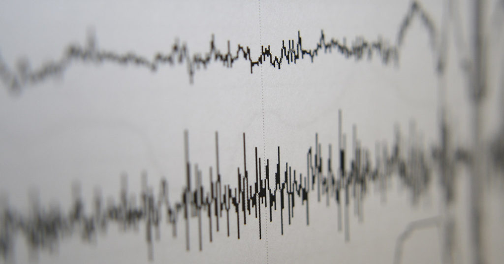 Woman Dubbed ‘World’s Most Jealous’ Made Husband Take Lie Detector Test Daily - Featured image