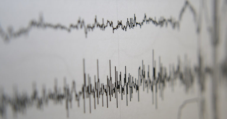Woman Dubbed ‘World’s Most Jealous’ Made Husband Take Lie Detector Test Daily - Featured image