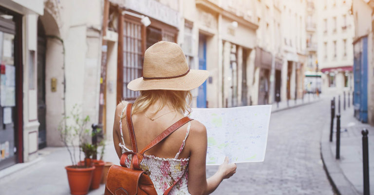 7 Places to Visit Before You Leave This World - Featured image