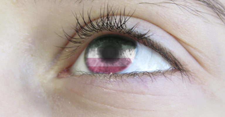 ‘I’m abrosexual – it took me 30 years to realize’ - Featured image