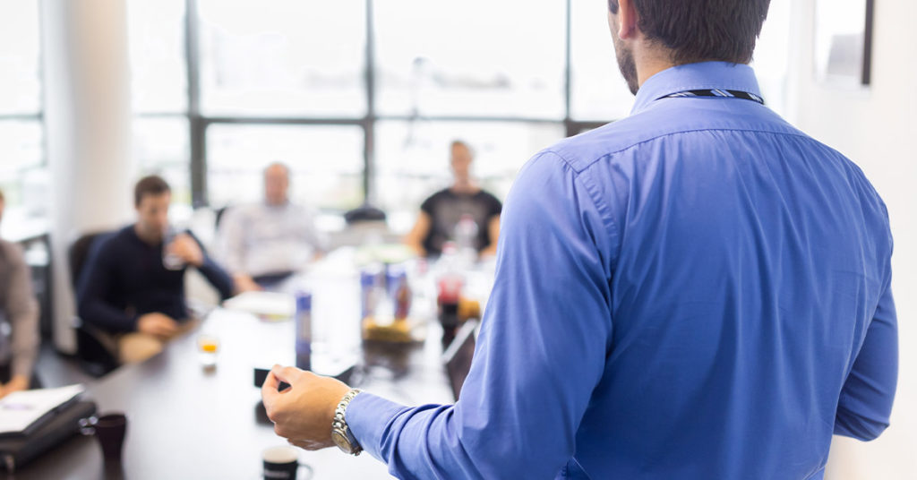 Are You a Leader or a Listener? Take This Optical Illusion ‘Test’ and Find Out - Featured image