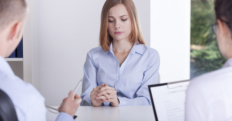 ‘Waste of Time’: Woman Says She Was Rejected from 100 Jobs Despite College Degree - Featured image