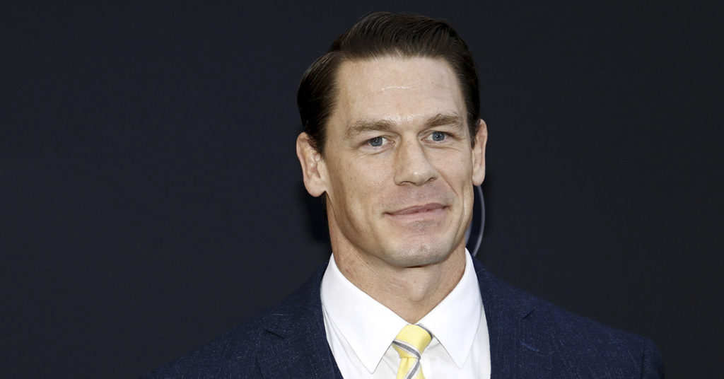 Was John Cena’s Naked Appearance At Oscar’s Was a ‘Humiliation Ritual’ By Hollywood? Some Seem To Think So - Featured image