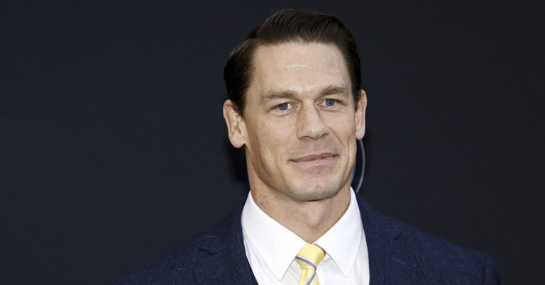 Was John Cena’s Naked Appearance At Oscar’s Was a ‘Humiliation Ritual’ By Hollywood? Some Seem To Think So - Featured image