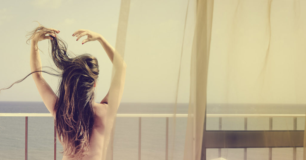 ‘I went on a 2000-person Nude Cruise, and This is What Happens if Someone Gets Aroused.’ - Featured image
