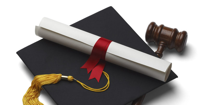TikToker Goes Vital After Emotional to Passing Bar Exam After Grandparents Remortaged Their Home to Pay for Law School - Featured image