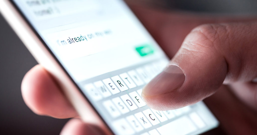 Father Sends Heartfelt Text To Son’s New Fiancée and It Has Us Reaching For The Tissues - Featured image