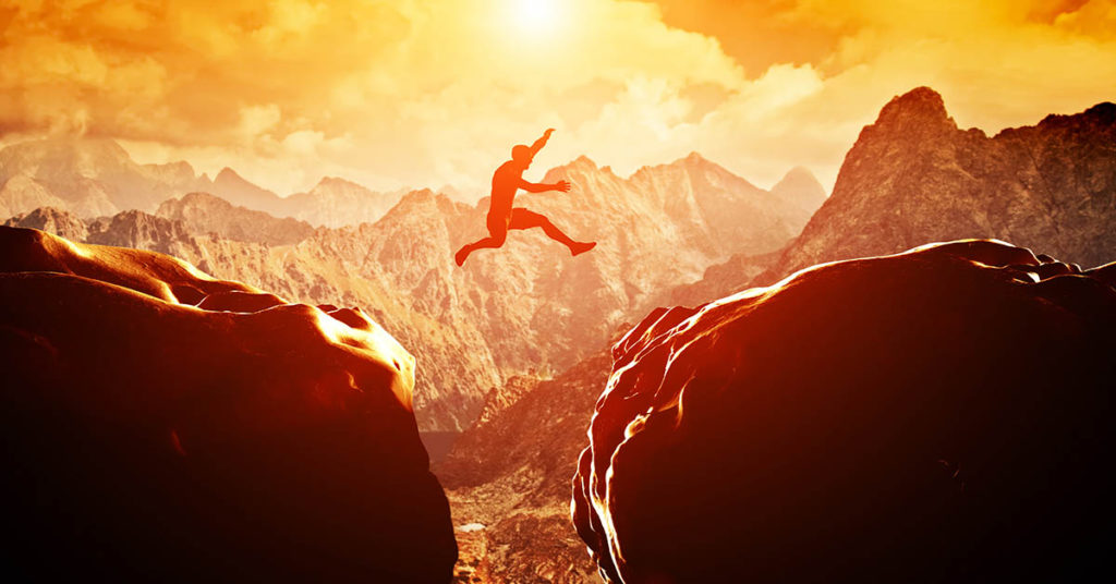 10 of the Best Countries for Thrill Seekers and Adrenaline Junkies - Featured image