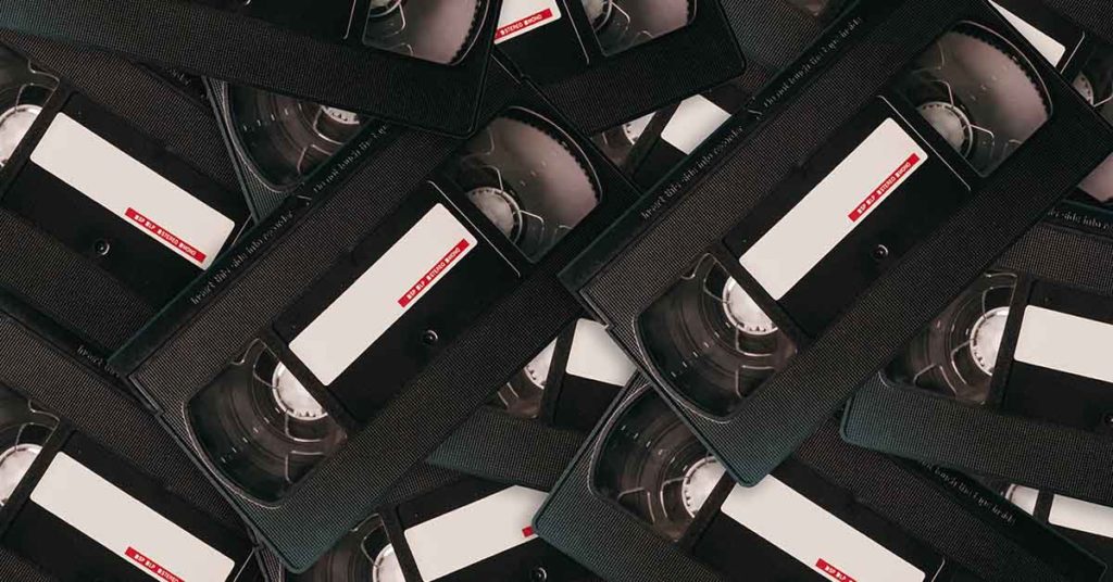 18 Things Millennials Had That Today’s Kids Are Clueless About - Featured image