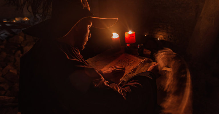 Nostradamus Has Some Scary Predictions for King Charles in 2024 - Featured image