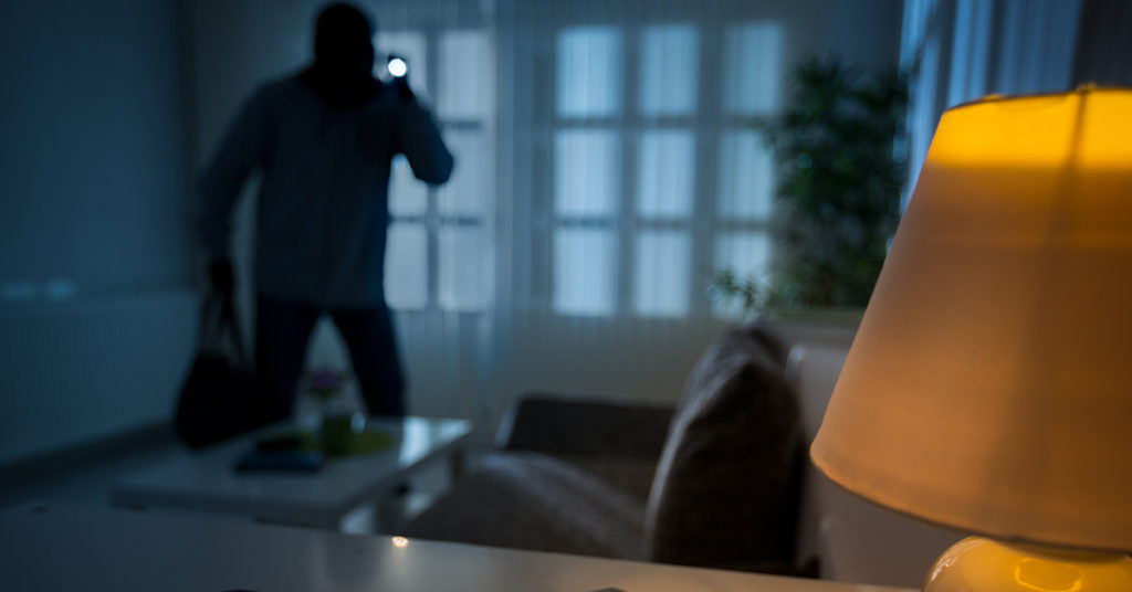 30 Hiding Spots to Outsmart Burglars - Featured image