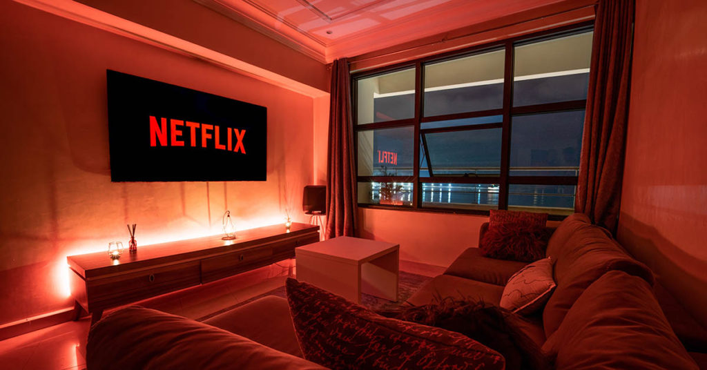 This Netflix Horror Movie Is So Twisted It Has People Gasping For Air - Featured image