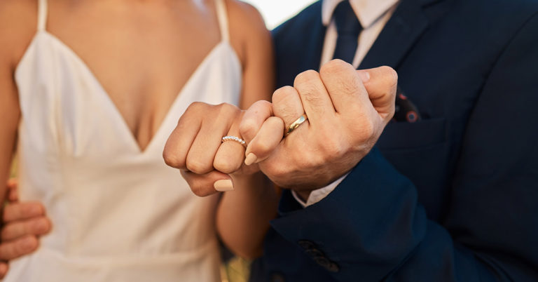 What Happens If Your Partner Doesn’t Want Marriage But You Do? – A Therapist Explains - Featured image