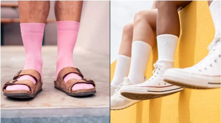 Gen Z spark debate on everyday clothing item that shows you’re old - Featured image