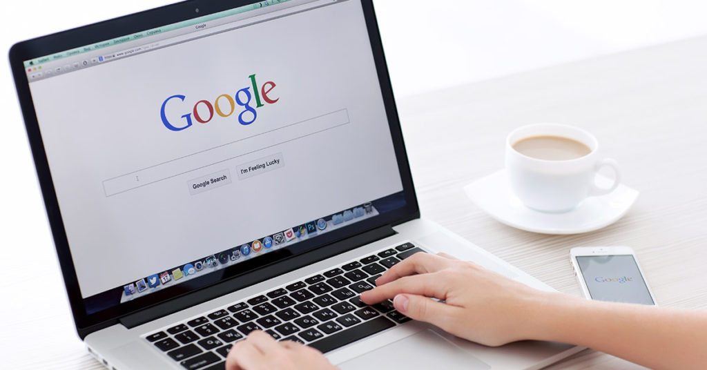 Words You Should Never Google, According to Those Who Have - Featured image