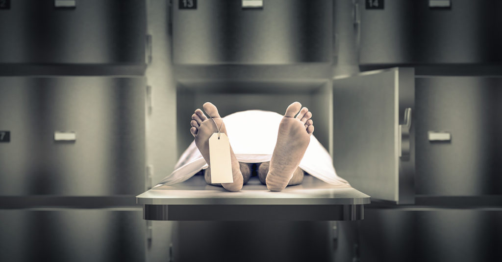 Riddle: Can You Figure Out Who Is Still Alive? - Featured image