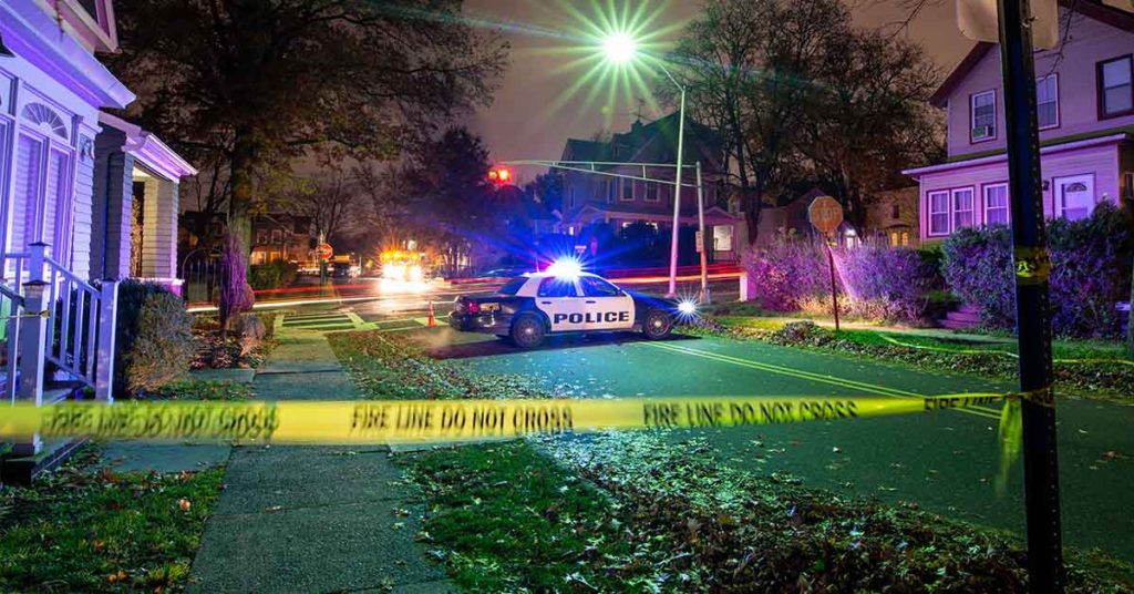 14 Of The Most Bizarre True Crime Stories - Featured image