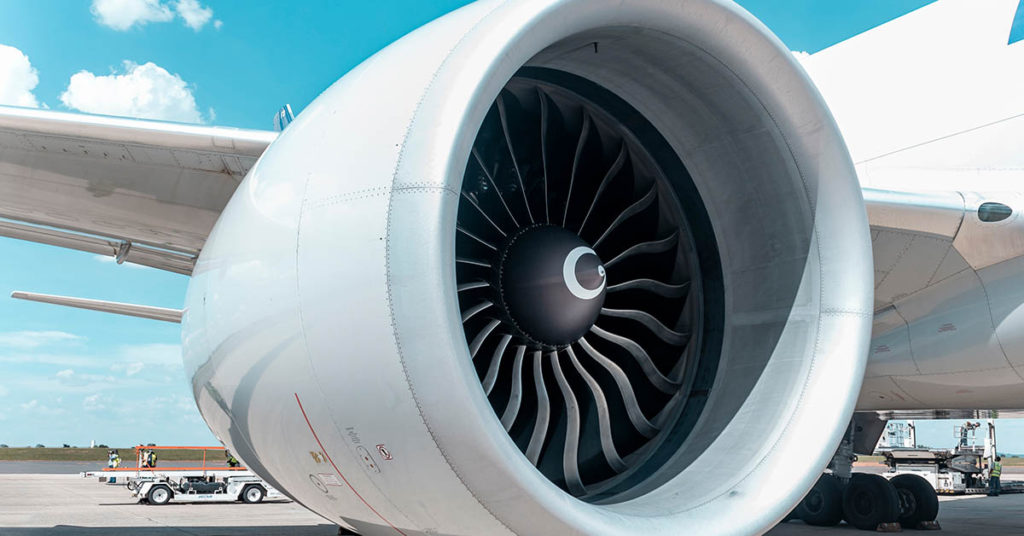 Onlookers Watch in Horror as Person is Sucked into Plane Engine at Amsterdam Airport - Featured image