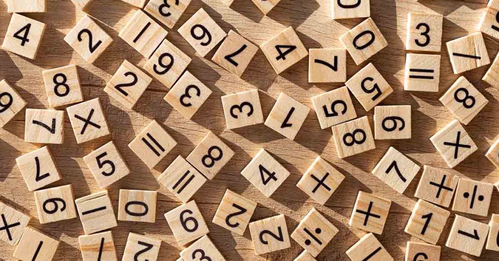 This Challenge is More Logical Than Mathematical. Can You Find The Number? - Featured image