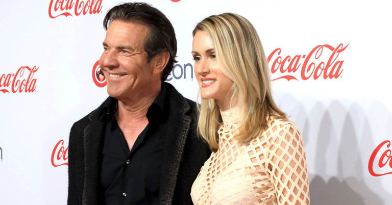 25+ Celebrity Couples With Big Age Differences With Their Partners - Featured image