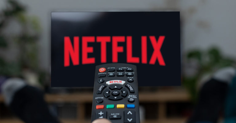 8-Part Series On Netflix Can Be Watched In Any Order and Will Affect How You View The Story - Featured image