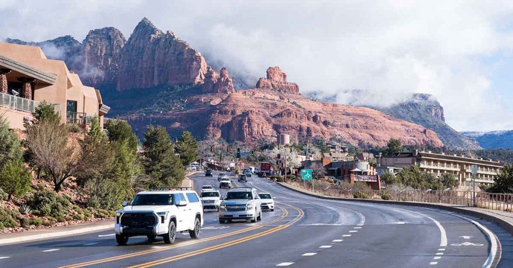 These Underrated American Towns Are Legit *Perfect* for a Weekend Getaway - Featured image