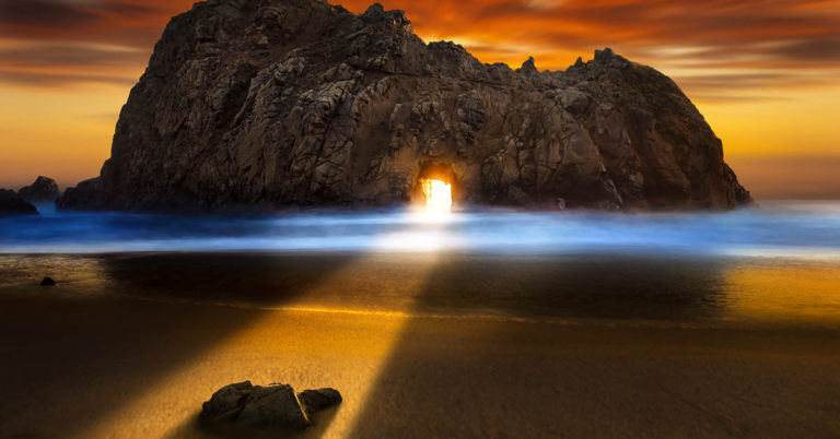 The Definitive List Of The 22 Most Utterly Gorgeous Places In America - Featured image