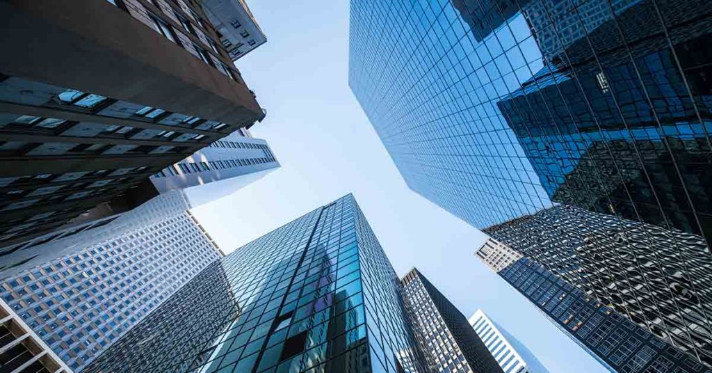 You’ve Got Eagle Eyes if You Can Figure Out Which Building is Closer In This Viral Image - Featured image
