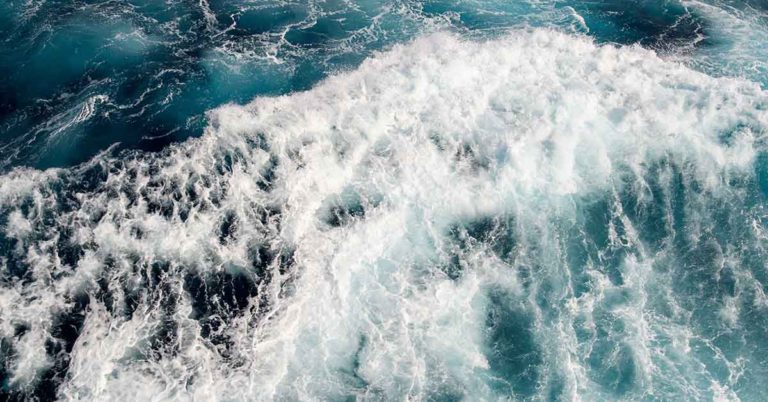 Footage Captures Final Moments of Woman Who Disappeared After Being Swept Away by Tide - Featured image