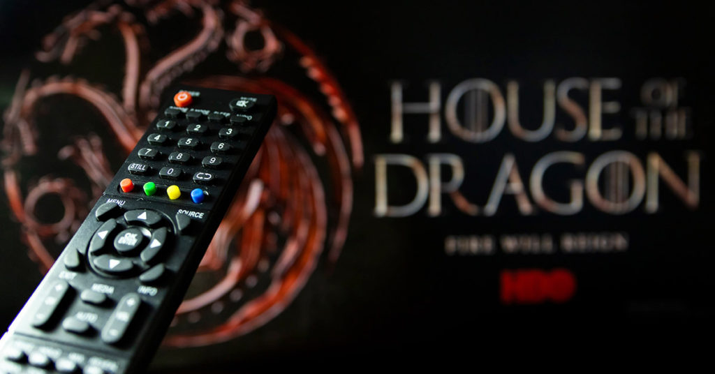 House of Dragon Fans Left in Shock After Erect Penis Show in Graphic Scene of a Recent Episode - Featured image