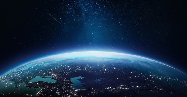 After Spending 178 Days In Space, Astronaut Shares a ‘Lie’ He Realized After Seeing Earth - Featured image