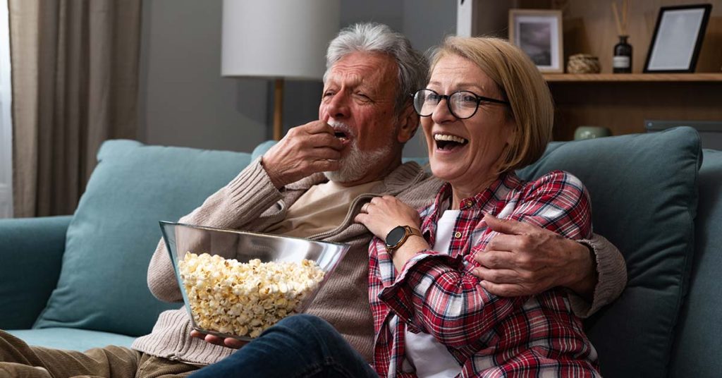 These Are The 30 Greatest Comedy Movies of All Time - Featured image