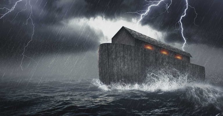 10 Bible Stories That Might Get Some Christians To Question Their Faith - Featured image