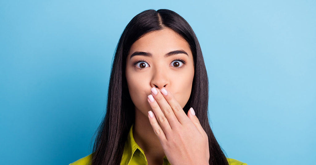 12 Signs of an Unintelligent Person According to Science - Featured image