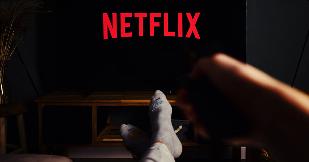 Netflix Show Described As ‘Best Series In History’ Has Fans Claiming It’s ‘Better Than Game Of Thrones’ - Featured image