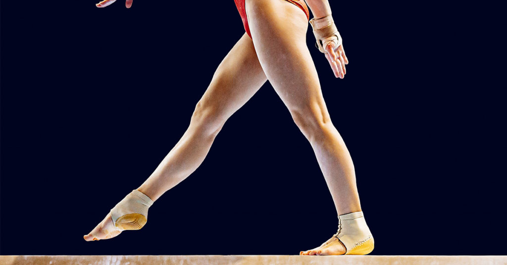 10 Gymnastics Secrets That People Are Finally Realizing - Featured image