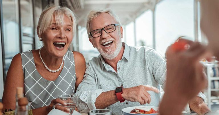 30 Outdated Things Baby Boomers Still Think Are Cool - Featured image