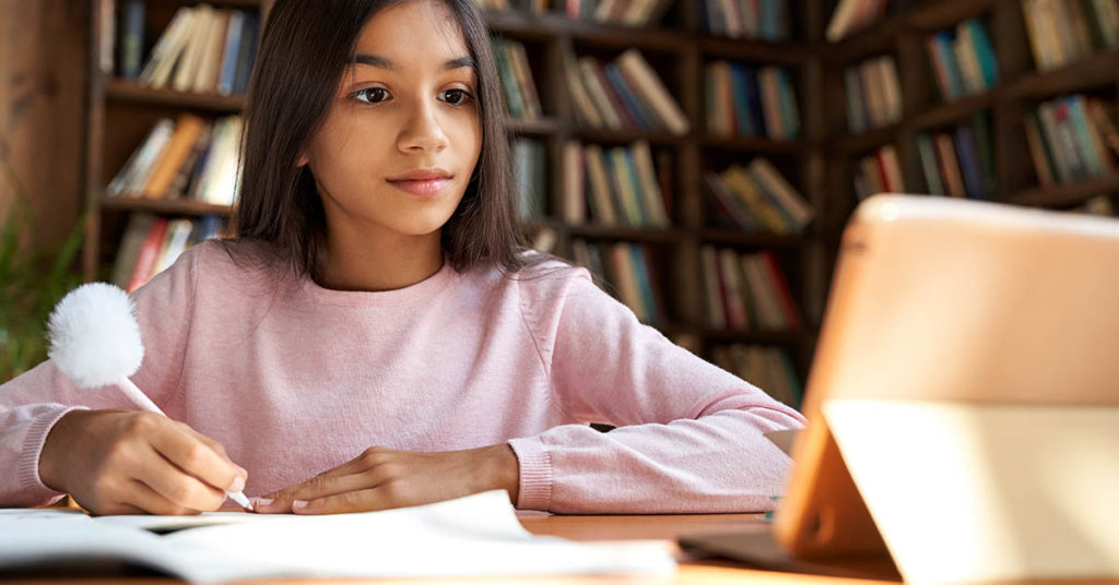 This Kid’s Math Question Has People Arguing. What’s the Right Answer? - Featured image