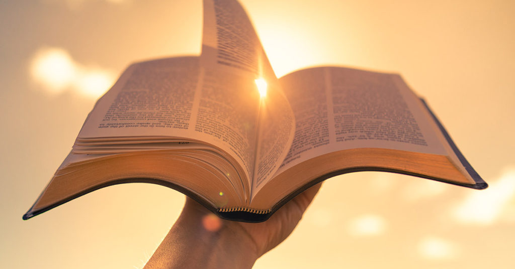 Facts About Bible Stories That Made Us Say ‘Really?’ - Featured image