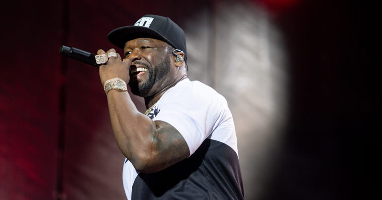 People still can’t believe 50 Cent’s extreme transformation is actually real - Featured image